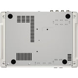 Yamaha URX44 Black & White 6x4 USB-C Audio Interface