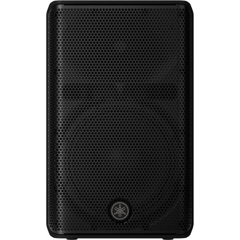 Yamaha CXR10MKIII Front View