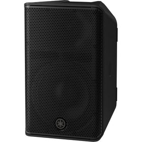 Yamaha CXR10MKIII Left Side View