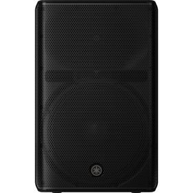Yamaha CXR15MKIII Front View