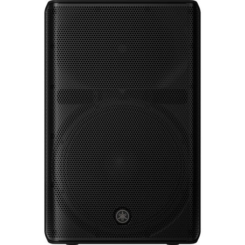 Yamaha CXR15MKIII Front View