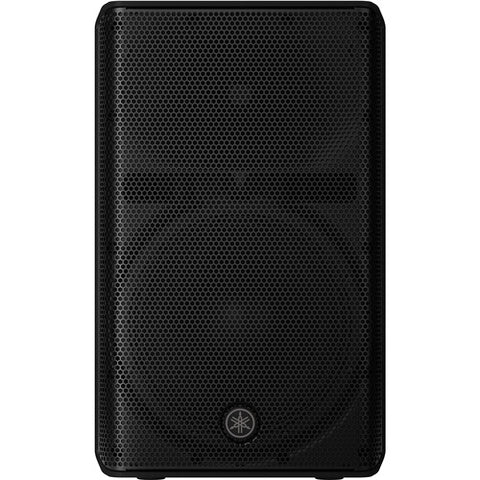 Yamaha DXR12MKIII Front View