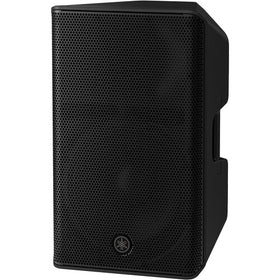 Yamaha DXR12MKIII Left Side View