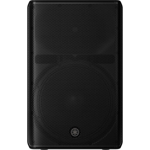 Yamaha DXR15MKIII Front View