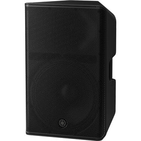 Yamaha DXR15MKIII Left Side View