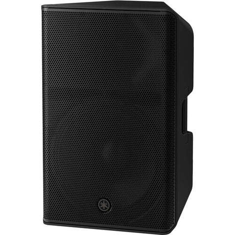 Yamaha DXR15MKIII Left Side View