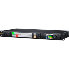 Blackmagic Design ATEM Monitoring Rack Panel 20