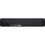 Blackmagic Design ATEM Monitoring Rack Panel 40