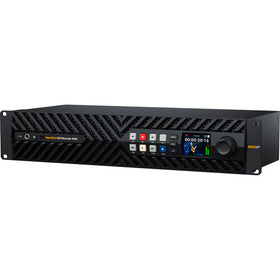 Blackmagic Design HyperDeck ISO Recorder 100G