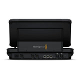 Blackmagic Design Fairlight Live Audio Panel 10 Desktop Control Surface
