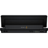 Blackmagic Design Fairlight Live Audio Panel 20 Desktop Control Surface