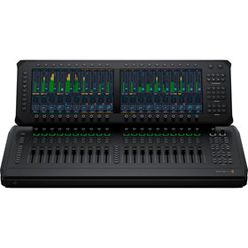 Blackmagic Design Fairlight Live Audio Panel 20 Desktop Control Surface