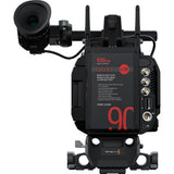 Blackmagic Design URSA Cine 12K LF 100G Camera (ARRI PL, Canon EF)