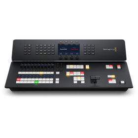 Blackmagic Design ATEM Television Studio HD8 2TB