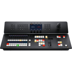 Blackmagic Design ATEM Television Studio 4K8 2TB