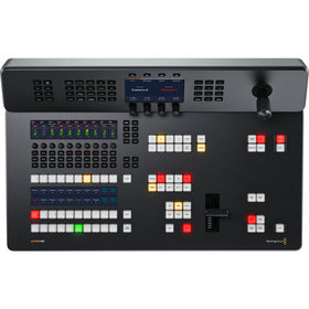 Blackmagic Design ATEM Television Studio 4K8 2TB