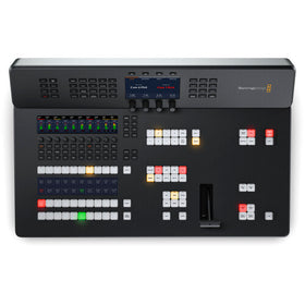 Blackmagic Design ATEM Television Studio HD8 ISO 2TB