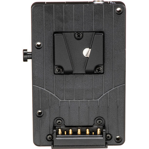 Blackmagic Design Battery Plate for URSA Cine (V-Mount)