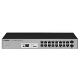 Yamaha SWR2310 L2 Intelligent Network Switch (10, 18, 28 ports)