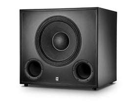 JBL SUB18 18-inch High-Output Studio Subwoofer