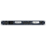 KLARKTEKNIK DN9652-UL Dual Network Bridge Format Converter with up to 64 Bidirectional Channels and Asynchronous Sample Rate Conversion
