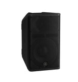 Yamaha CXR10MKIII, CXR12MKIII, CXR15MKIII | Passive Full Range Loudspeaker Black Plastic ABS