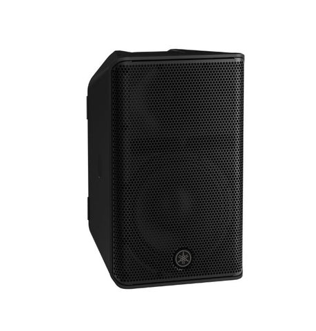 Yamaha CXR10MKIII, CXR12MKIII, CXR15MKIII | Passive Full Range Loudspeaker Black Plastic ABS