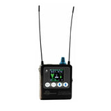 Lectrosonics M2RA, M2 Duet System M2Ra – IEM/IFB Receiver