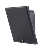 JBL-SLP14/T-BK Sleek, Low-Profile On-Wall Loudspeaker (Black and White)