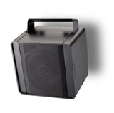 Biamp Systems KUBO3-BL 3" compact design full range cabinet loudspeaker