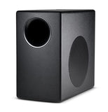 JBL CONTROL 50S/T Surface-Mount Subwoofer for Subwoofer-Satellite Loudspeaker System