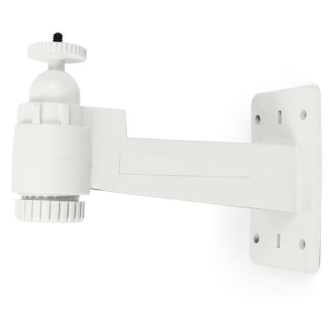 Williams Sound BKT 031 Junction Box Wall/Ceiling IR Mounting Bracket – White