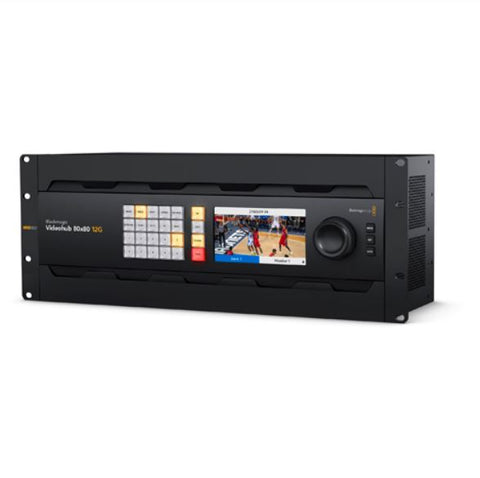 Blackmagic Design VHUBSMAS12G080080