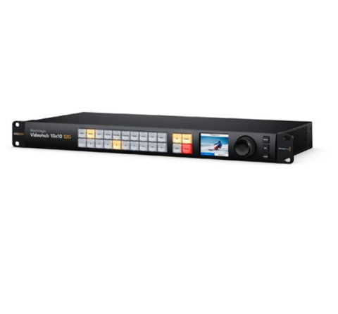 Blackmagic Design VHUBSMAS12G010010
