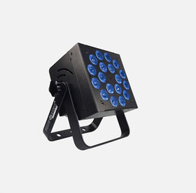 Blizzard Lighting RokBox™ 5 RGBAW