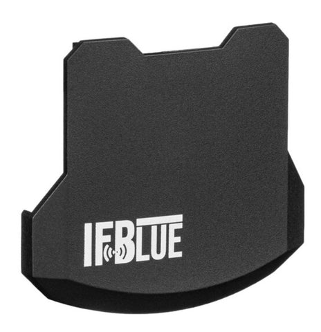 Lectrosonics IFBR1CBATTDOOR, IFBR1C REPLACEMENT BATTERY DOOR