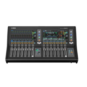 Yamaha DM5, Professional 60-channel Dual Bay Digital Console