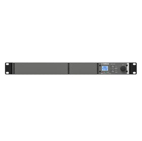 Yamaha RUIO16FLX-D, 16-channel Phoenix Connector Dante Stage Box, 96 kHz