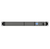 Yamaha RUIO16FLX-D, 16-channel Phoenix Connector Dante Stage Box, 96 kHz