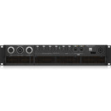 LAB GRUPPEN PLM 12K44 SP_002 12,000W Amplifier with 4 Flexible Output-Channels on SpeakON Connectors, Lake Digital Signal Processing and Digital Audio Networking for Touring Applications (PLM 12K44 SP_002)