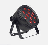 Blizzard Lighting LB PAR™ Quad RGBW