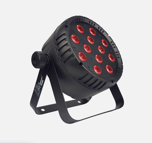 Blizzard Lighting LB PAR™ Quad RGBW