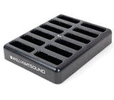 Williams Sound CHG 412 Charger (12-Bay)