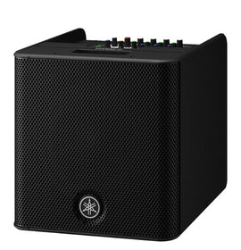 Yamaha STAGEPAS200BTR, Portable 8 Battery Powered PA with 5-Input Mixer