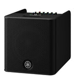 Yamaha STAGEPAS200BTR, Portable 8 Battery Powered PA with 5-Input Mixer
