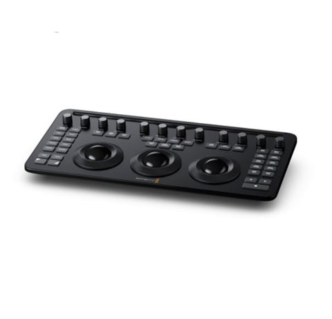 Blackmagic Design DV/RES/AAAPNLMIC/TR DaVinci Resolve Micro Color Panel (TR)