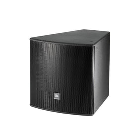 JBL AM7200/95 High Power Mid-High Frequency Loudspeaker with Rotatable Horn (Black)