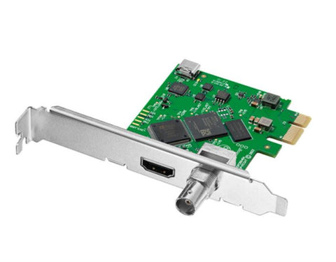 Blackmagic Design DeckLink Mini Monitor HD