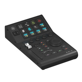 Yamaha CC1, USB Controller for Elgato Stream Deck system and DAWs