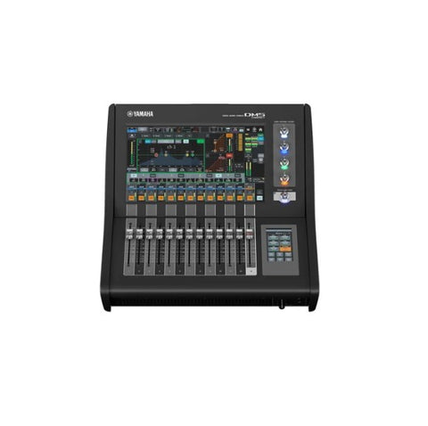 Yamaha DM5C Professional 48-channel Single Bay Digital Console